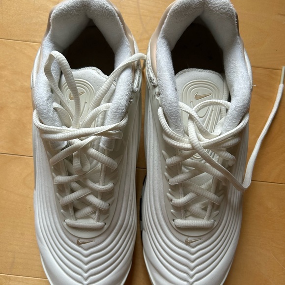Nike Air Max Deluxe SE Sail - Picture 2 of 5